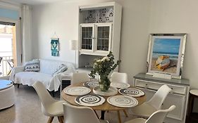 appartement ideal centre historique